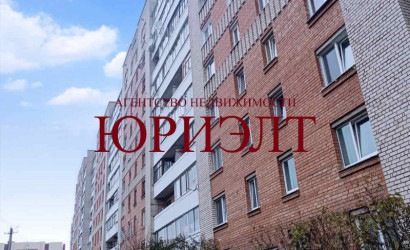 Купить 2-комнатную квартиру, Витебск, Петруся Бровки, 19/4. Фото 14