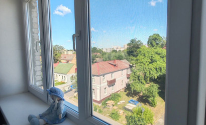 Купить 2-комнатную квартиру, Волковыск, ул. Первомайская. 5. Фото 10