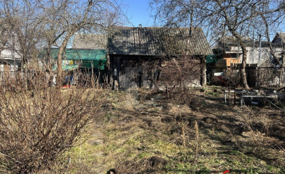 Купить дом в деревне, Заря-81, 12 соток. Фото 9