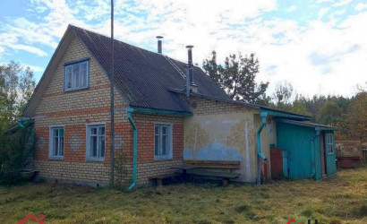 Купить дом, Госьбищи, Центральная, 15.35 соток. Фото 8