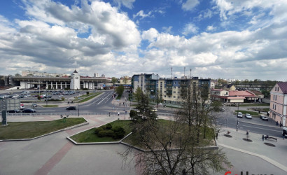 Купить 3-комнатную квартиру, Гродно, Ожешко, 42. Фото 12