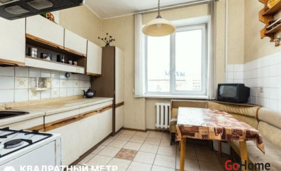 Купить 2-комнатную квартиру, Минск, Независимости просп., 78 (Первомайский район). Фото 9