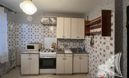 Купить 3-комнатную квартиру, Брест, Граевка, ул. Красногвардейская. Фото 6