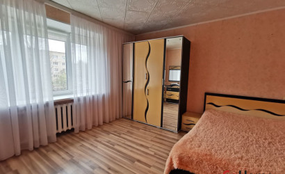 Купить 2-комнатную квартиру, Витебск, Молодёжная, 6. Фото 11