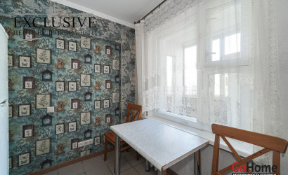 Купить 1-комнатную квартиру, Минск, Бельского ул., 43 (Фрунзенский район). Фото 16