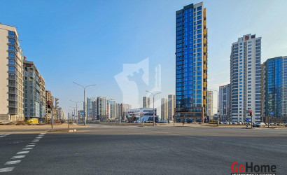 Купить 1-комнатную квартиру, Минск, Левина ул., 9 (Октябрьский район). Фото 26