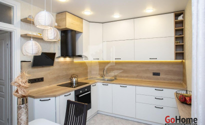 Купить 2-комнатную квартиру, Минск, Семеняко ул., 15 (Фрунзенский район). Фото 10