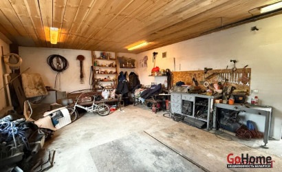 Купить дом, Витебск, 5-я Загородная, 5.56 соток. Фото 1