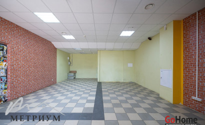Аренда торгового помещения, Минск, Жуковского ул., 2, 56.6 кв.м.. Фото 7