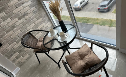 Снять 2-комнатную квартиру на сутки, Брест, ул. Гоголя, д. 88. Фото 4