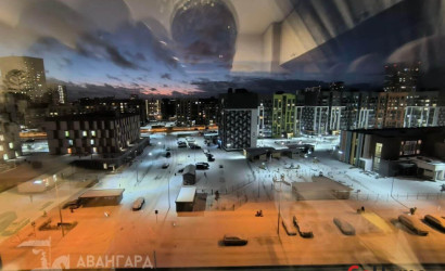 Купить 2-комнатную квартиру, Копище, Карповича ул., 2. Фото 9