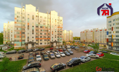 Купить 1-комнатную квартиру, Прилуки, Майская ул., 12. Фото 34
