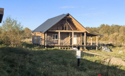 Купить дом, Шапуры, 14.9 соток. Фото 4