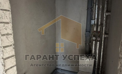 Купить 1-комнатную квартиру, Брест, просп. Республики. Фото 4