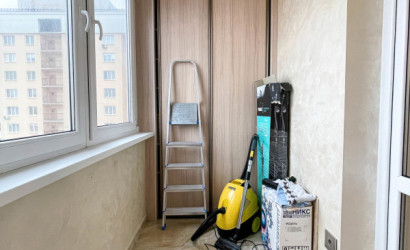 Купить 3-комнатную квартиру, Минск, Дзержинского, 119. Фото 38