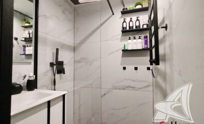 Купить 2-комнатную квартиру, Брест, Дубровка, ул. Дубровская. Фото 12