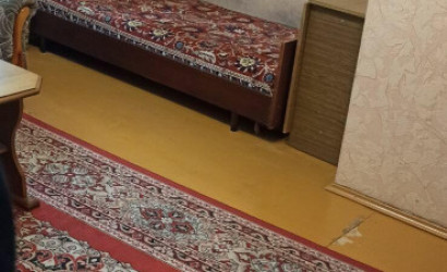 Купить 1-комнатную квартиру, Лида, А.Невского ул., 44. Фото 3