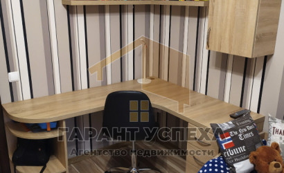 Купить 4-комнатную квартиру, Брест, ул. Сябровская. Фото 12