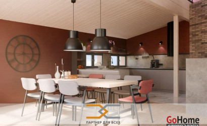 Купить коттедж, АгроБелОИ-1, 20 соток. Фото 21