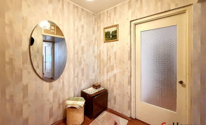 Снять 1-комнатную квартиру, Минск, ул. Седых, д. 68 (Первомайский район). Фото 11