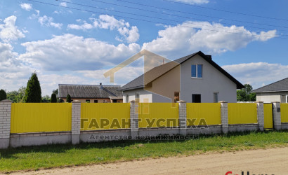 Купить дом, Ракитница, Ракитницкий с/с, 20.91 соток. Фото 1
