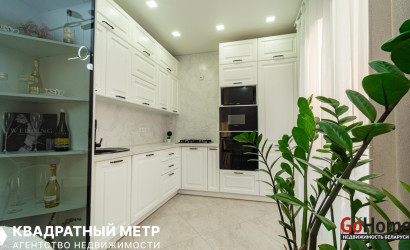 Купить 1-комнатную квартиру, Озерцо, Звездная ул., 21/2. Фото 3