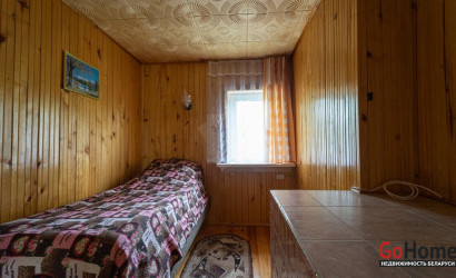 Купить дом в деревне, Водолей, 8.37 соток. Фото 18