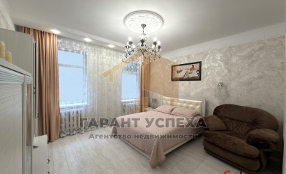 Купить 3-комнатную квартиру, Брест, ул. Кирова, д. . Фото 1