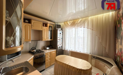 Купить 3-комнатную квартиру, Солигорск, Ленина ул., 2/Б. Фото 10