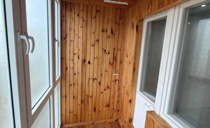 Купить 2-комнатную квартиру, Минск, ул. Каменногорская, д. 20 (Фрунзенский район). Фото 13