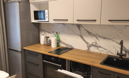 Снять 2-комнатную квартиру на сутки, Нарочь, Нарочанская 10. Фото 2