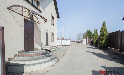 Аренда помещения, Хатежино, Комсомольская ул., 20/в,  от 13.8 до 344.7 кв.м.. Фото 15