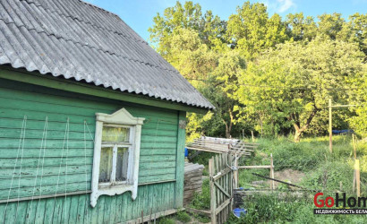 Купить дом, Колядичи, Центральная ул., 95, 11.5 соток. Фото 6