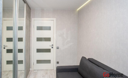 Купить 2-комнатную квартиру, Минск, Уборевича ул., 22 (Заводской район). Фото 8