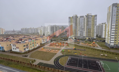 Купить 2-комнатную квартиру, Брест, ул. Октябрьской революции, д. . Фото 13