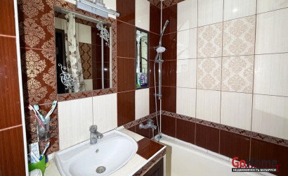 Купить 3-комнатную квартиру, Октябрьская, Оршанская, 7/1. Фото 11