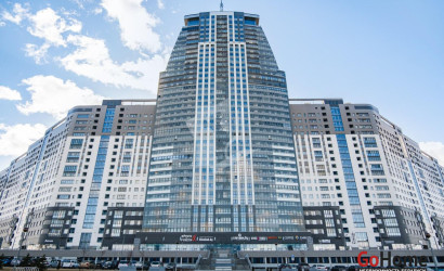 Купить 2-комнатную квартиру, Минск, Победителей просп., 115 (Центральный район). Фото 3