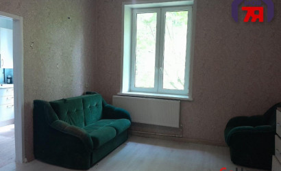 Купить 1-комнатную квартиру, Минск, Чичерина ул., 12 (Центральный район). Фото 7