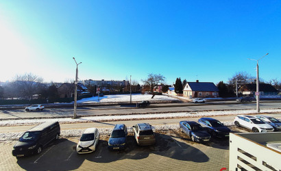 Купить 3-комнатную квартиру, Гродно, Советских Пограничников, 57. Фото 21