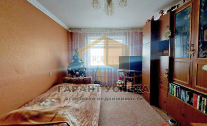 Купить 3-комнатную квартиру, Брест, ул. Вишневая, д. . Фото 8