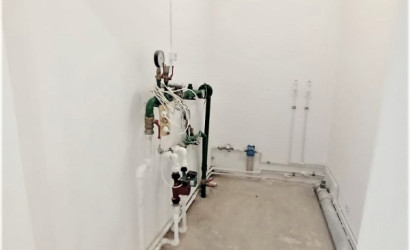 Купить дом, Тереховка, Спортивная, 1А, 25 соток. Фото 19