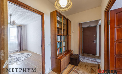 Купить 4-комнатную квартиру, Минск, Рафиева ул., 83 (Московский район). Фото 20