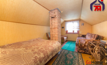 Купить дом в деревне, ПРОЕКТИРОВЩИК, 5.18 соток. Фото 25