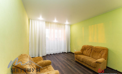 Купить 1-комнатную квартиру, Минск, Дзержинского просп., 131 (Московский район). Фото 7