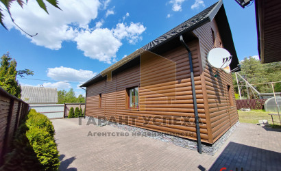 Купить дачу, Каменица-Жировецкая, Мухавецкий с/с, 5 соток. Фото 3