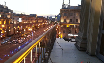 Снять 3-комнатную квартиру, Минск, просп. Независимости, д. 22 (Ленинский район). Фото 16