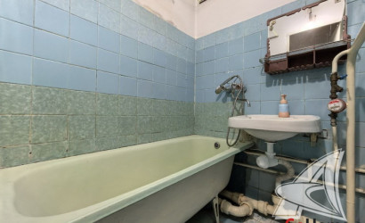 Купить 1-комнатную квартиру, Брест, Вулька, ул. Сябровская. Фото 6