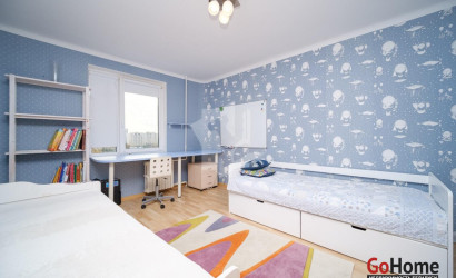 Купить 3-комнатную квартиру, Минск, Скрипникова ул., 34 (Фрунзенский район). Фото 16