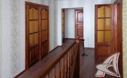 Купить дом, Мухавец, Мухавецкий с/с, 16.17 соток. Фото 4