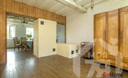 Купить дом, Дуброво, Дыбовского ул., 25 соток. Фото 7